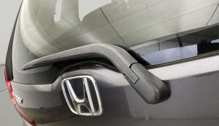 2020 Honda WR-V 1.2L I-VTEC VX MT, Petrol, Manual, 36,419 km, Rear Wiper