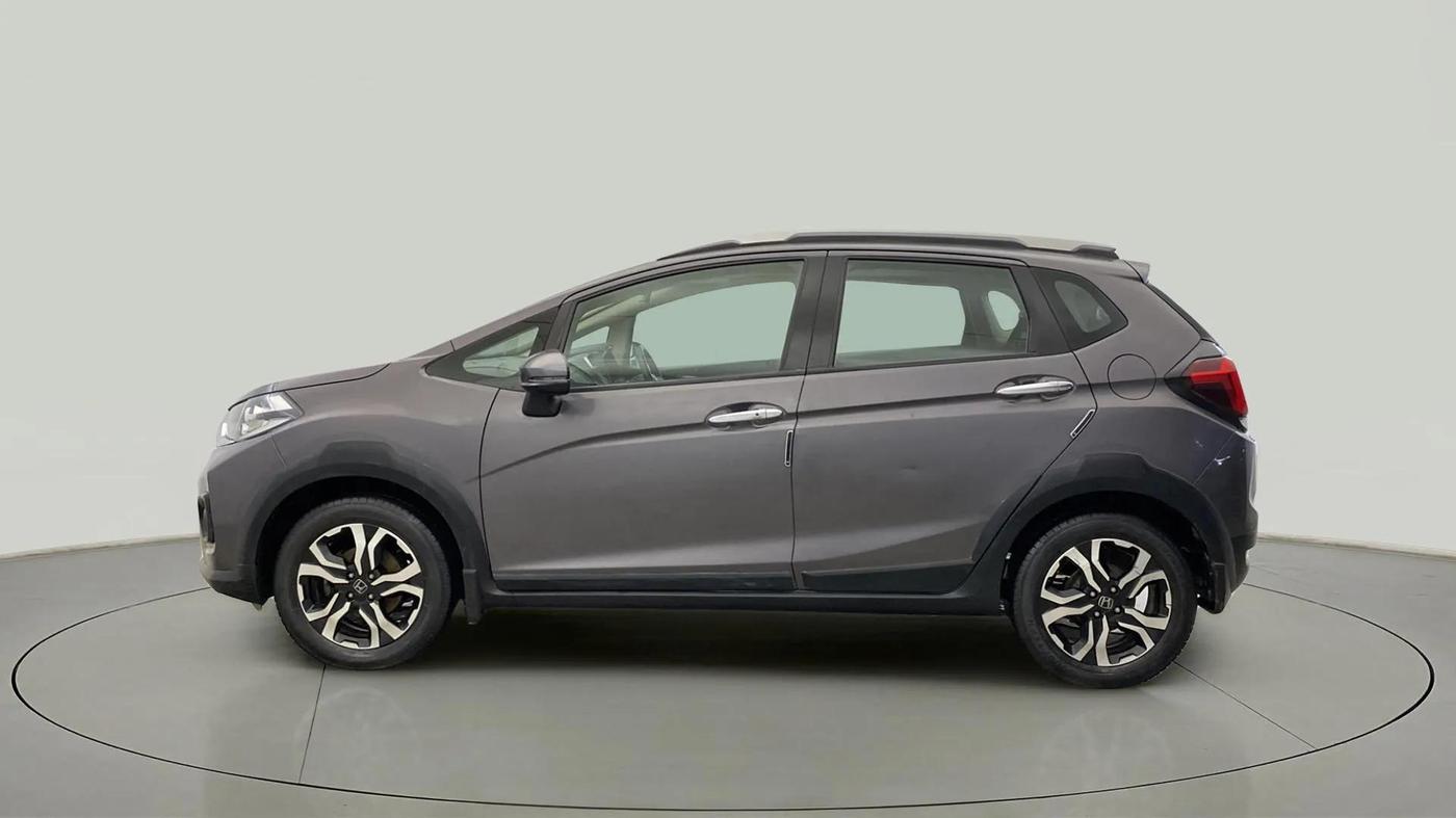 2020 Honda WR-V 1.2L I-VTEC VX MT, Petrol, Manual, 36,419 km, Left Side