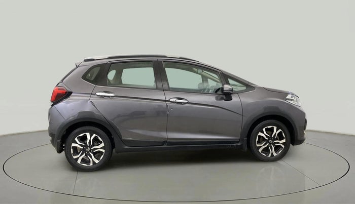 2020 Honda WR-V 1.2L I-VTEC VX MT, Petrol, Manual, 36,419 km, Right Side View