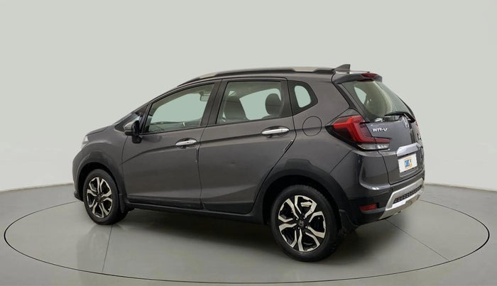 2020 Honda WR-V 1.2L I-VTEC VX MT, Petrol, Manual, 36,419 km, Left Back Diagonal