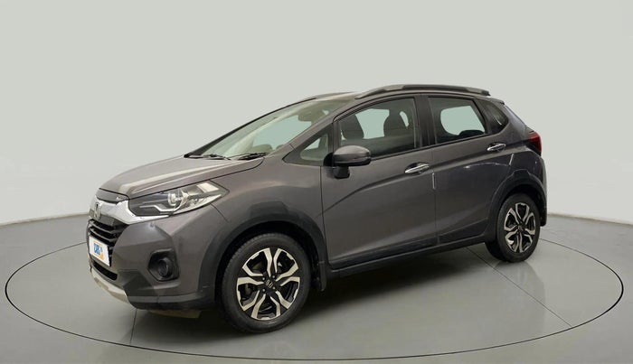 2020 Honda WR-V 1.2L I-VTEC VX MT, Petrol, Manual, 36,419 km, Left Front Diagonal