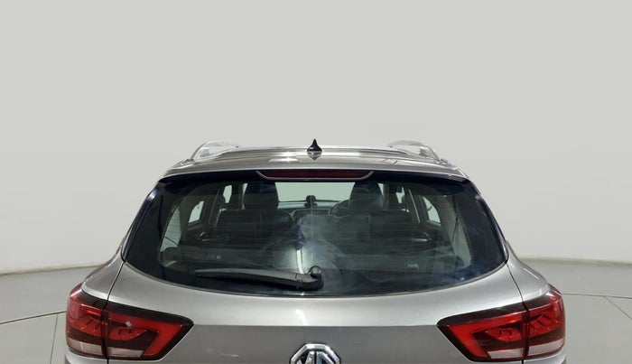 2022 MG ASTOR SHARP 1.5 CVT, Petrol, Automatic, 76,321 km, Rear Windshield