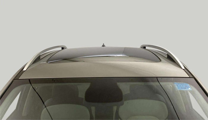 2022 MG ASTOR SHARP 1.5 CVT, Petrol, Automatic, 76,321 km, Moonroof/ Sunroof