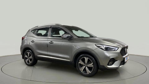 MG ASTOR