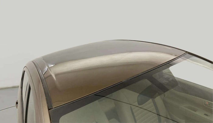 2015 Maruti Ciaz VXI, Petrol, Manual, 30,559 km, Roof