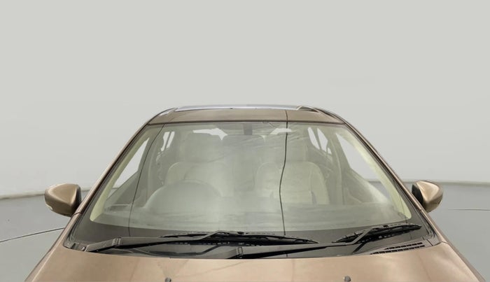 2015 Maruti Ciaz VXI, Petrol, Manual, 30,559 km, Front Windshield