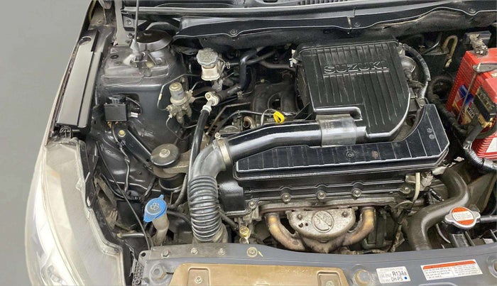 2015 Maruti Ciaz VXI, Petrol, Manual, 30,559 km, Engine View - Right