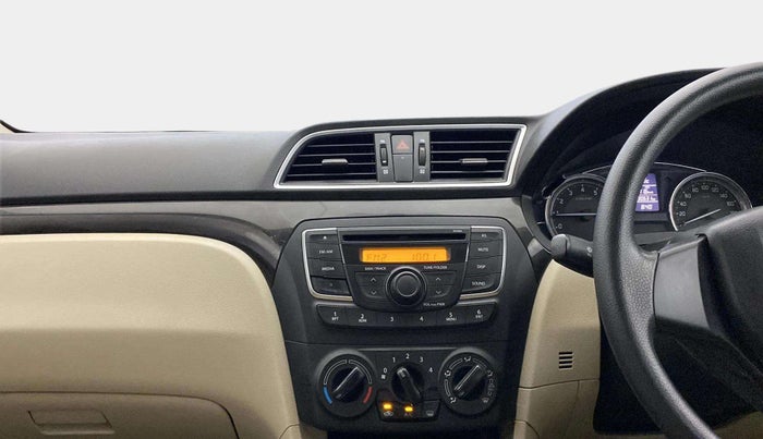 2015 Maruti Ciaz VXI, Petrol, Manual, 30,559 km, Air Conditioner