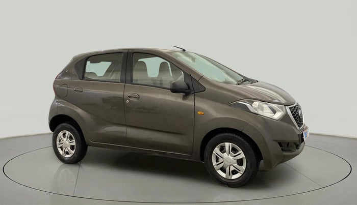 2017 Datsun Redi Go T (O), Petrol, Manual, 21,919 km, Right Front Diagonal