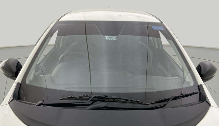 2024 Tata TIGOR XZ PLUS PETROL, Petrol, Manual, 31,421 km, Front Windshield