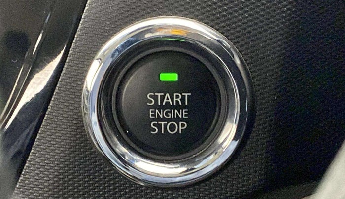 2024 Tata TIGOR XZ PLUS PETROL, Petrol, Manual, 31,421 km, Keyless Start/ Stop Button