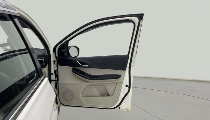 2024 Tata TIGOR XZ PLUS PETROL, Petrol, Manual, 31,421 km, RHS Front Door