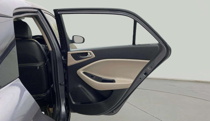 2018 Hyundai Elite i20 ASTA 1.2, Petrol, Manual, 51,836 km, RHS Rear Door