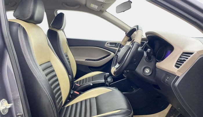2018 Hyundai Elite i20 ASTA 1.2, Petrol, Manual, 51,836 km, Right Side Front Door Cabin