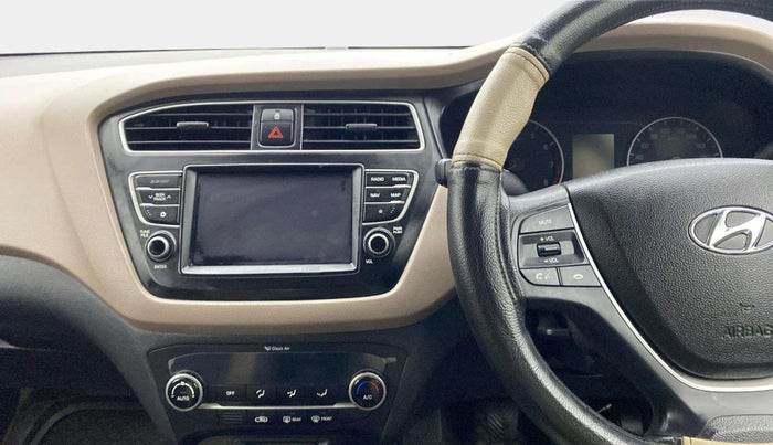 2018 Hyundai Elite i20 ASTA 1.2, Petrol, Manual, 51,836 km, Air Conditioner