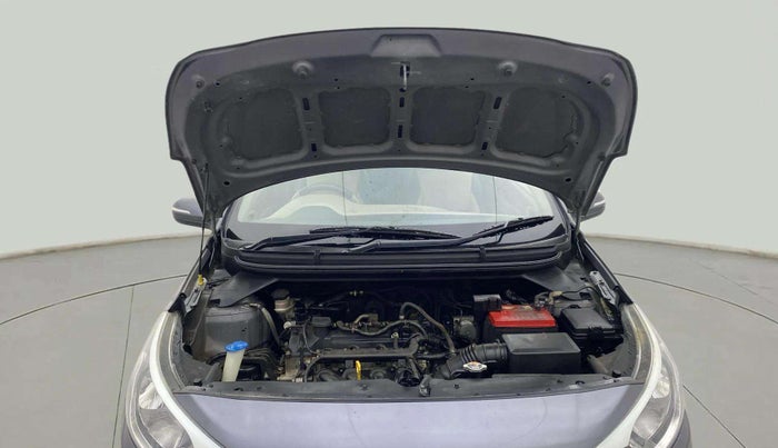 2018 Hyundai Elite i20 ASTA 1.2, Petrol, Manual, 51,836 km, Open Bonet