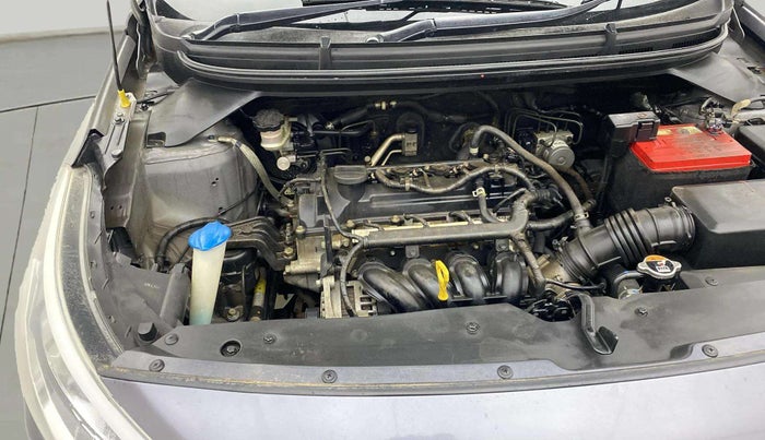 2018 Hyundai Elite i20 ASTA 1.2, Petrol, Manual, 51,836 km, Engine View - Right