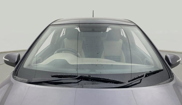 2018 Hyundai Elite i20 ASTA 1.2, Petrol, Manual, 51,836 km, Front Windshield