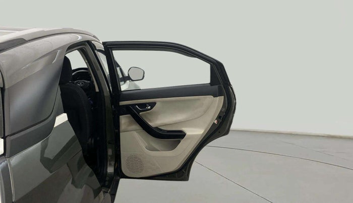 2022 Tata NEXON XZ PLUS (O) PETROL, Petrol, Manual, 35,000 km, RHS Rear Door