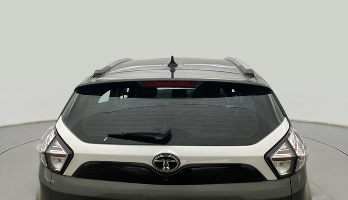 2022 Tata NEXON XZ PLUS (O) PETROL, Petrol, Manual, 35,000 km, Rear Windshield