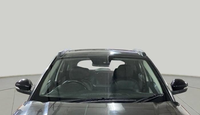 2021 Tata NEXON XZA PLUS SUNROOF PETROL, Petrol, Automatic, 87,756 km, Front Windshield