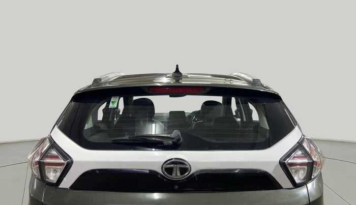 2021 Tata NEXON XZA PLUS SUNROOF PETROL, Petrol, Automatic, 87,756 km, Rear Windshield