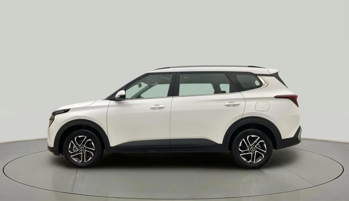 2024 KIA CARENS Prestige Plus (O) 1.5 Turbo DCT 7 STR, Petrol, Automatic, 2,445 km, Left Side
