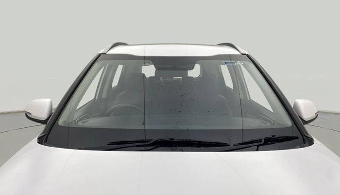 2024 KIA CARENS Prestige Plus (O) 1.5 Turbo DCT 7 STR, Petrol, Automatic, 2,445 km, Front Windshield