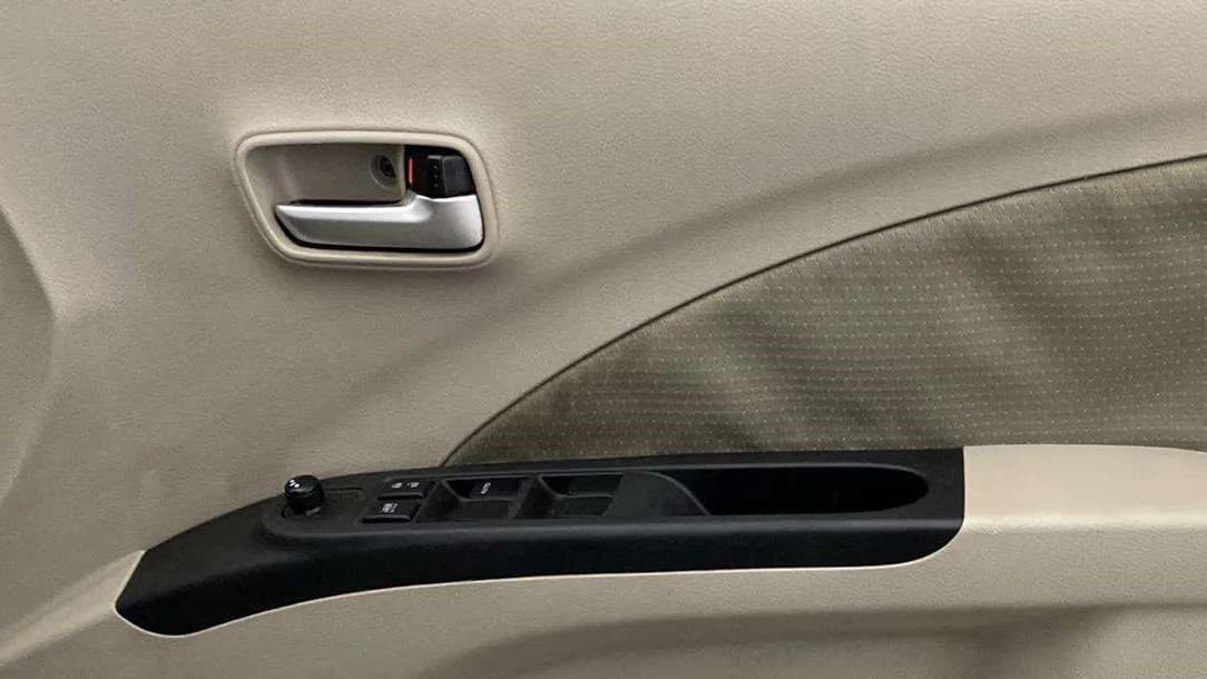 2019 Maruti Celerio ZXI AMT, Petrol, Automatic, 53,803 km, Driver Side Door Panels Control