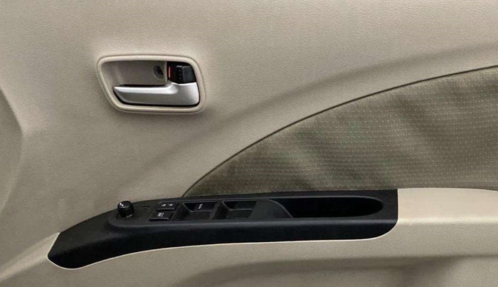 2019 Maruti Celerio ZXI AMT, Petrol, Automatic, 53,590 km, Driver Side Door Panels Control