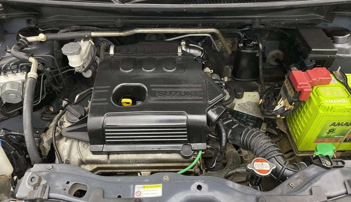 2019 Maruti Celerio ZXI AMT, Petrol, Automatic, 53,590 km, Engine View