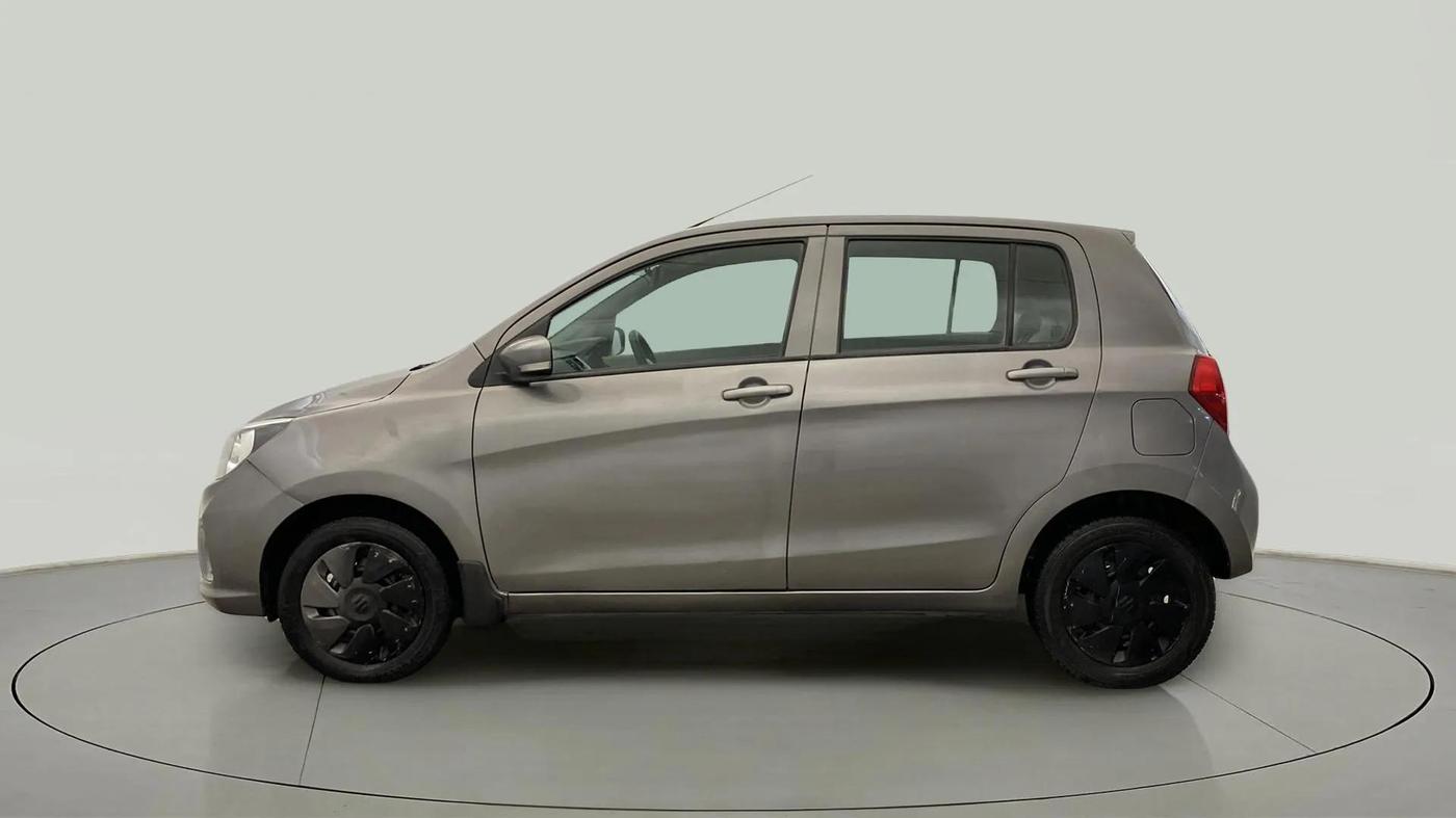 2019 Maruti Celerio ZXI AMT, Petrol, Automatic, 53,803 km, Left Side