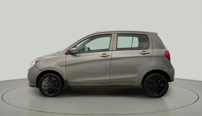 2019 Maruti Celerio ZXI AMT, Petrol, Automatic, 53,590 km, Left Side