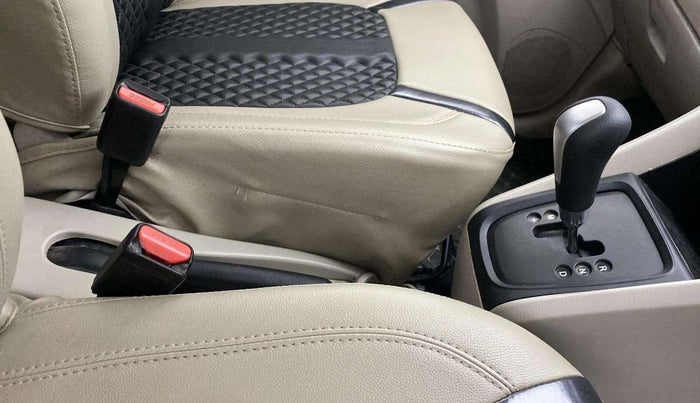 2019 Maruti Celerio ZXI AMT, Petrol, Automatic, 53,590 km, Gear Lever