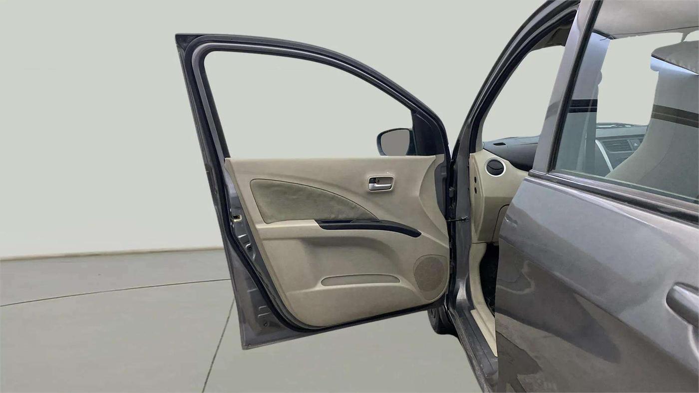 2019 Maruti Celerio ZXI AMT, Petrol, Automatic, 53,803 km, LHS Front Door