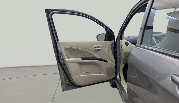 2019 Maruti Celerio ZXI AMT, Petrol, Automatic, 53,590 km, LHS Front Door