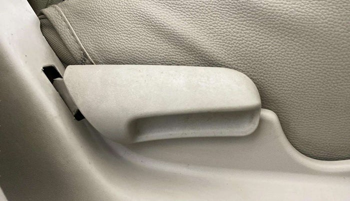 2019 Maruti Celerio ZXI AMT, Petrol, Automatic, 53,590 km, Driver Side Adjustment Panel