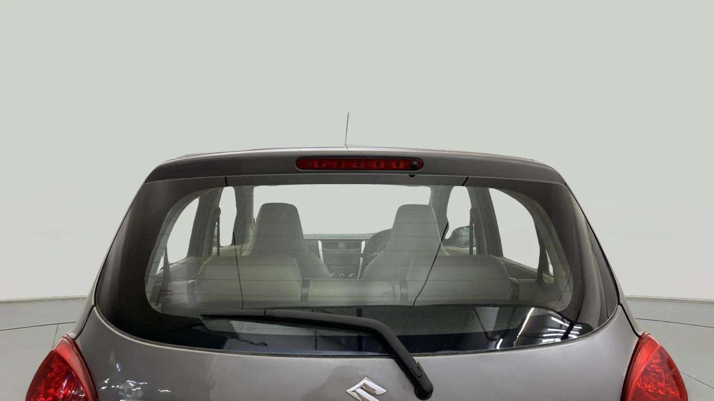2019 Maruti Celerio ZXI AMT, Petrol, Automatic, 53,803 km, Rear Windshield