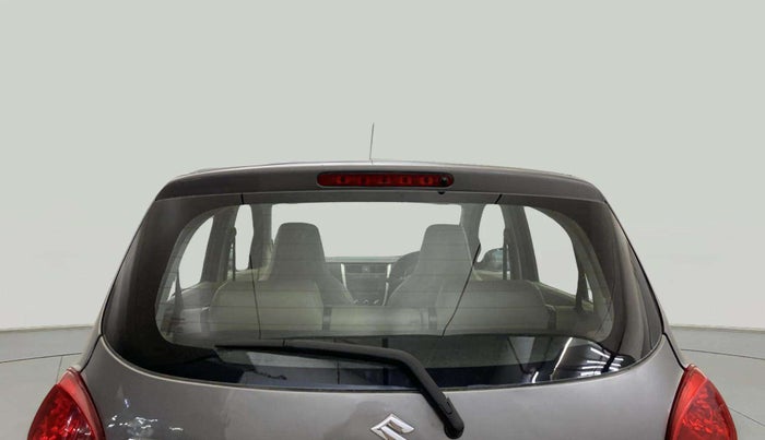 2019 Maruti Celerio ZXI AMT, Petrol, Automatic, 53,590 km, Rear Windshield