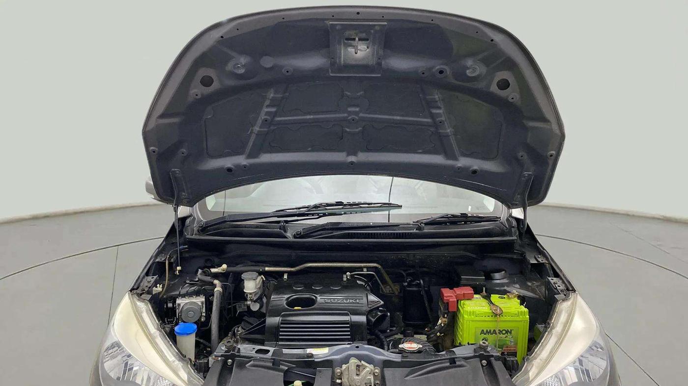 2019 Maruti Celerio ZXI AMT, Petrol, Automatic, 53,803 km, Open Bonet