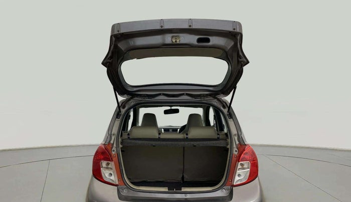 2019 Maruti Celerio ZXI AMT, Petrol, Automatic, 53,590 km, Boot Door Open