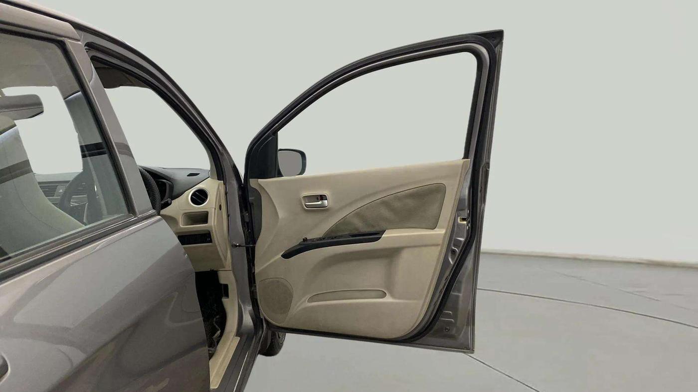 2019 Maruti Celerio ZXI AMT, Petrol, Automatic, 53,803 km, RHS Front Door