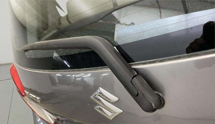 2019 Maruti Celerio ZXI AMT, Petrol, Automatic, 53,590 km, Rear Wiper