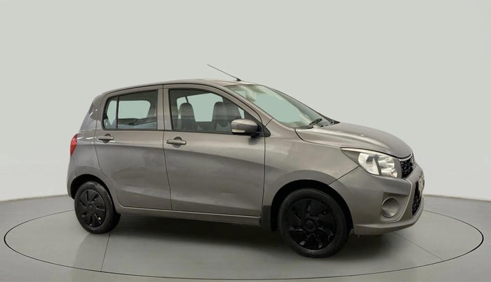 2019 Maruti Celerio ZXI AMT, Petrol, Automatic, 53,590 km, Right Front Diagonal