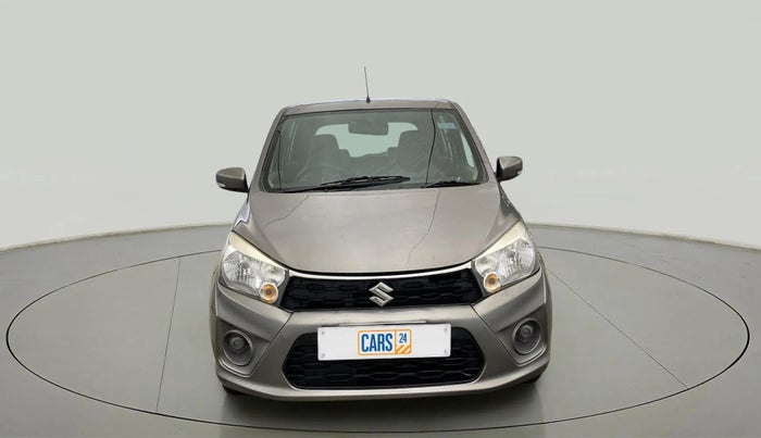 2019 Maruti Celerio ZXI AMT, Petrol, Automatic, 53,590 km, Front