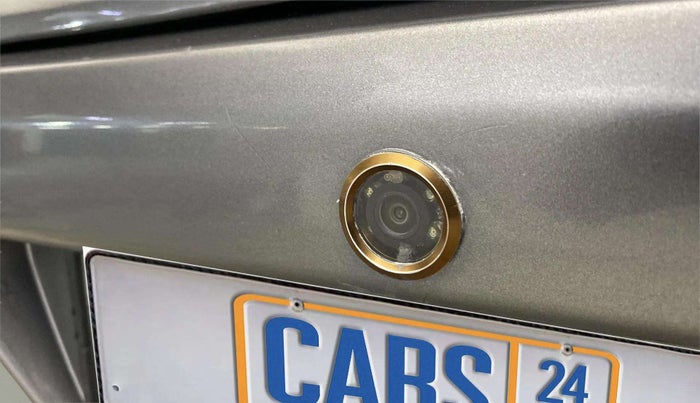 2019 Maruti Celerio ZXI AMT, Petrol, Automatic, 53,590 km, Parking Camera