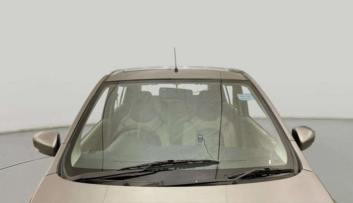 2019 Maruti Celerio ZXI AMT, Petrol, Automatic, 53,590 km, Front Windshield
