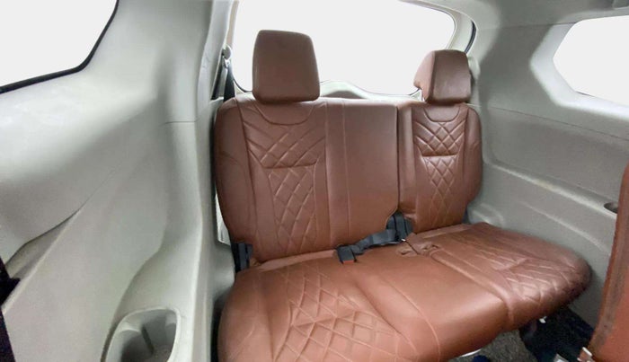 2023 Mahindra MARAZZO M2 8 STR, Diesel, Manual, 53,105 km, Third Seat Row ( optional )