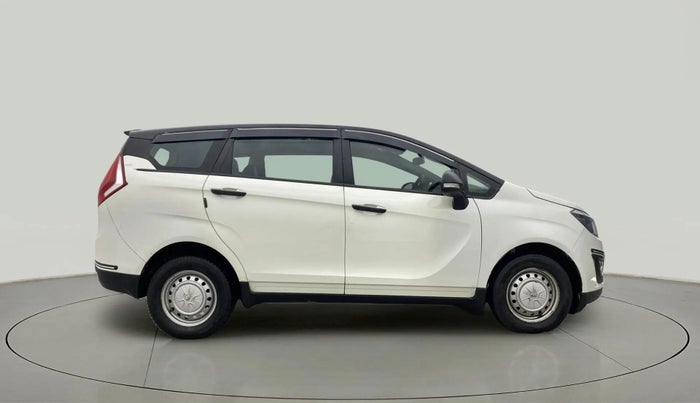 2023 Mahindra MARAZZO M2 8 STR, Diesel, Manual, 53,105 km, Right Side View