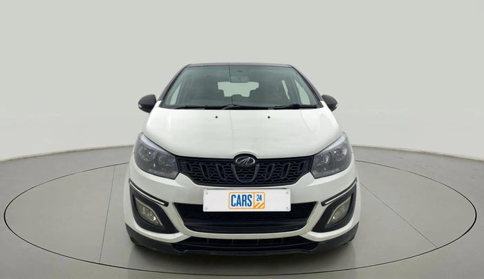 2023 Mahindra MARAZZO M2 8 STR, Diesel, Manual, 53,105 km, Front